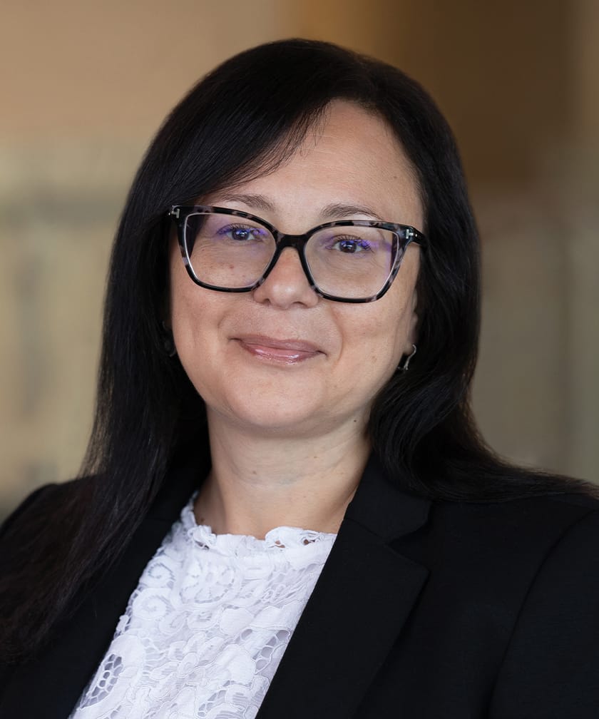 Photo of Irina Murakhovskaya