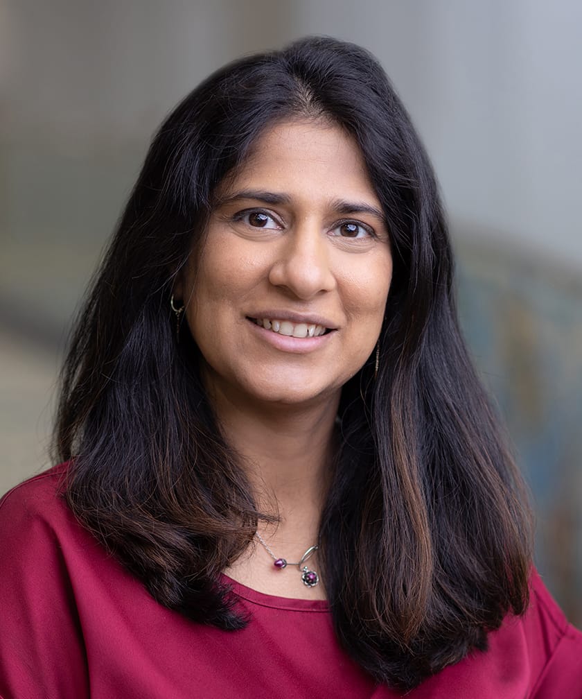 Photo of Gunjan Garg