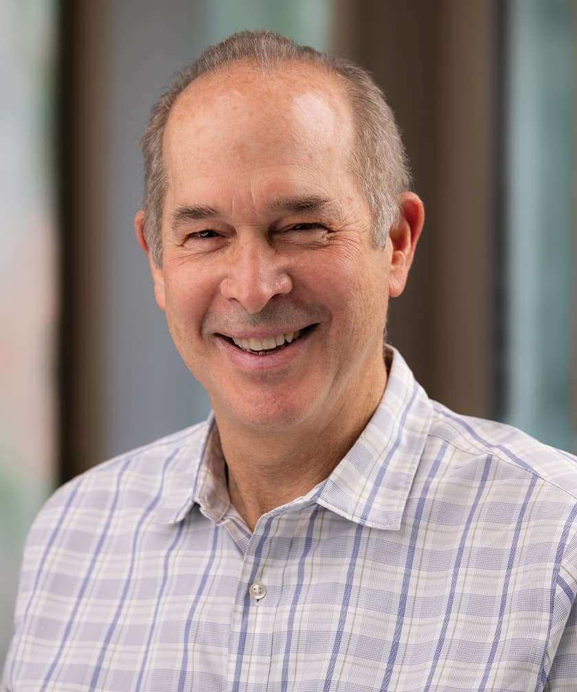 Photo of Richard D. Semble