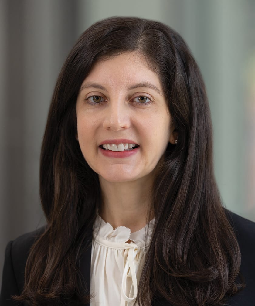 Photo of Daphna Katz