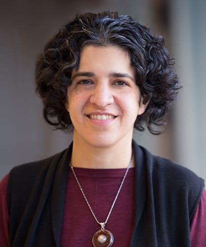 Photo of Shadi Nahvi