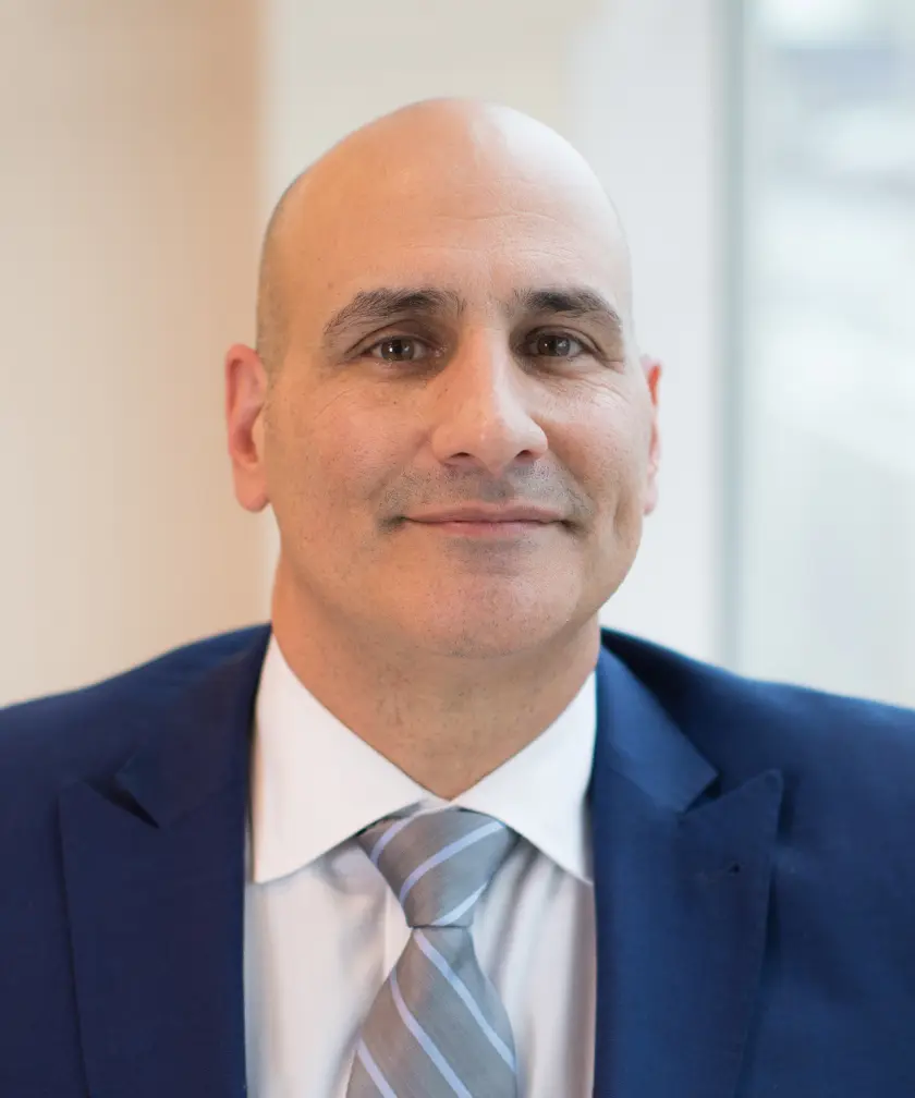 Photo of Dominic J. Catanese