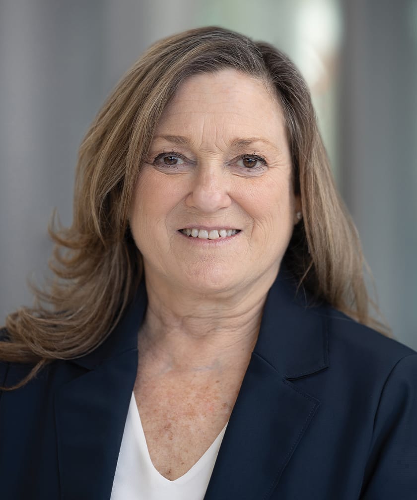 Photo of Julia A. Piwoz