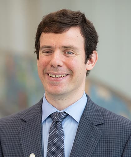 Photo of Scott H. Shaffer