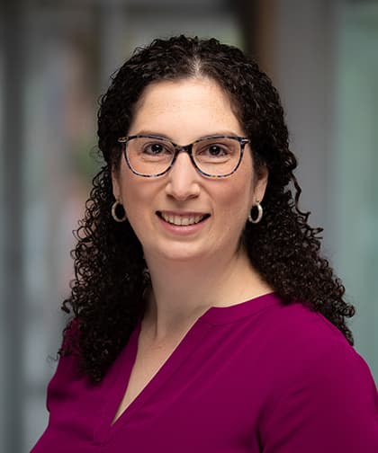 Photo of Monica L. Koncicki