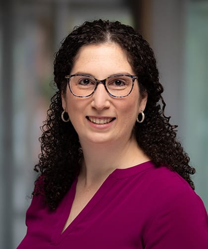 Photo of Monica L. Koncicki