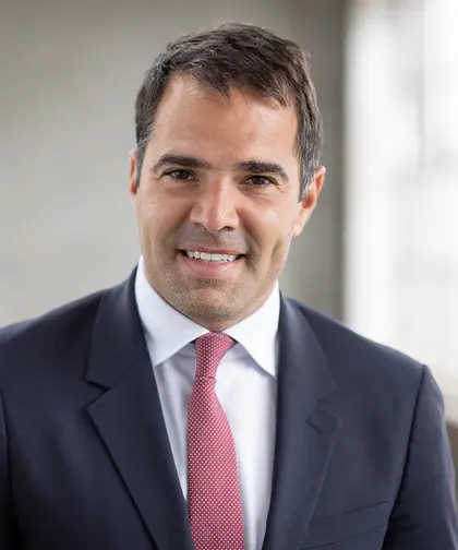 Photo of Oren M. Tepper