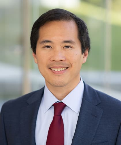 Photo of Marc Vimolratana