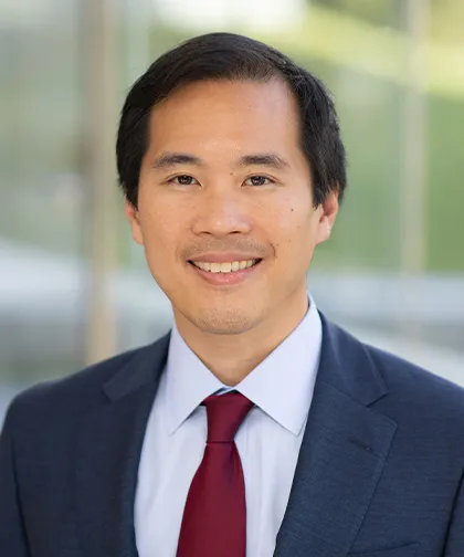 Photo of Marc Vimolratana