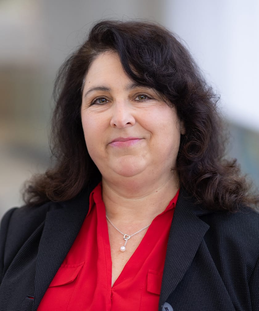 Photo of Rachel H. Sheffet