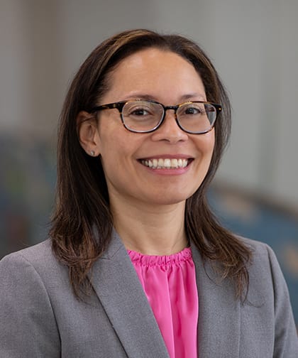 Photo of Rozelle J. Dukette