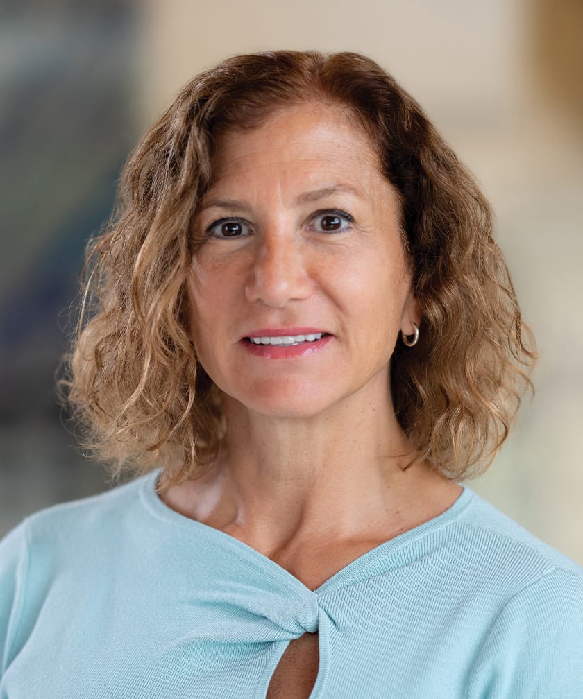 Photo of Mary G. Diana