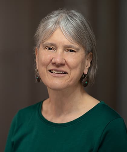 Photo of Deborah M. Swiderski