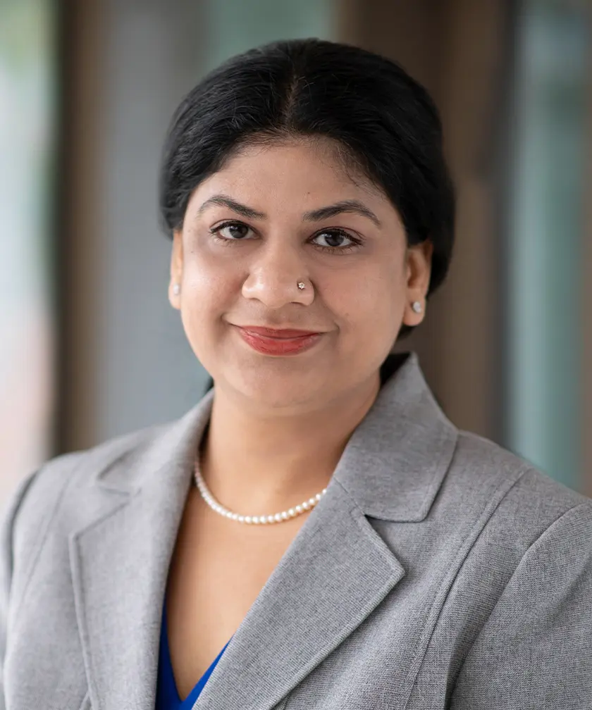 Photo of Sonali Lanjewar