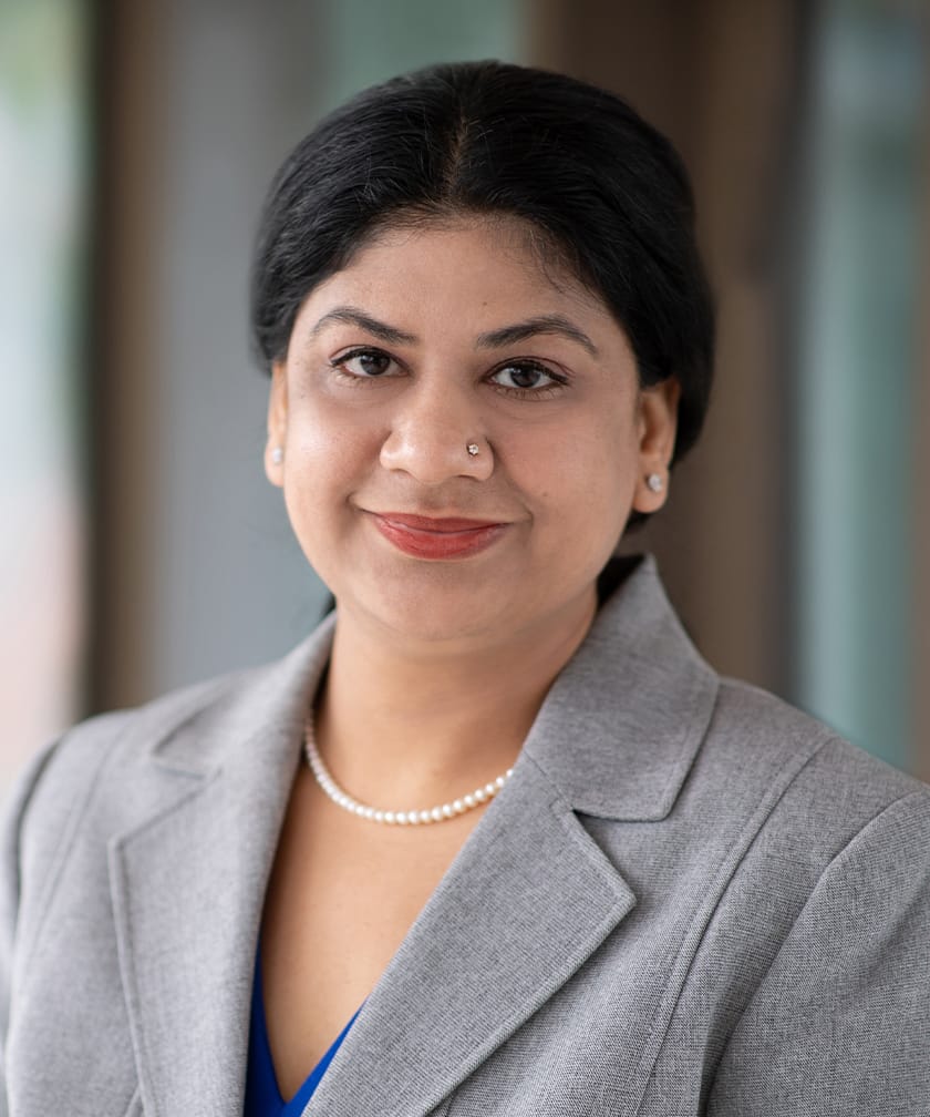 Photo of Sonali Lanjewar