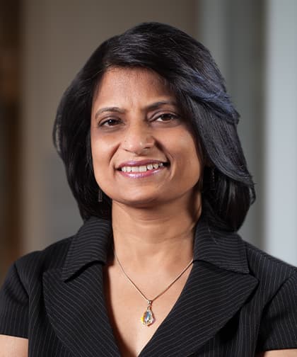 Photo of Chhavi Agarwal