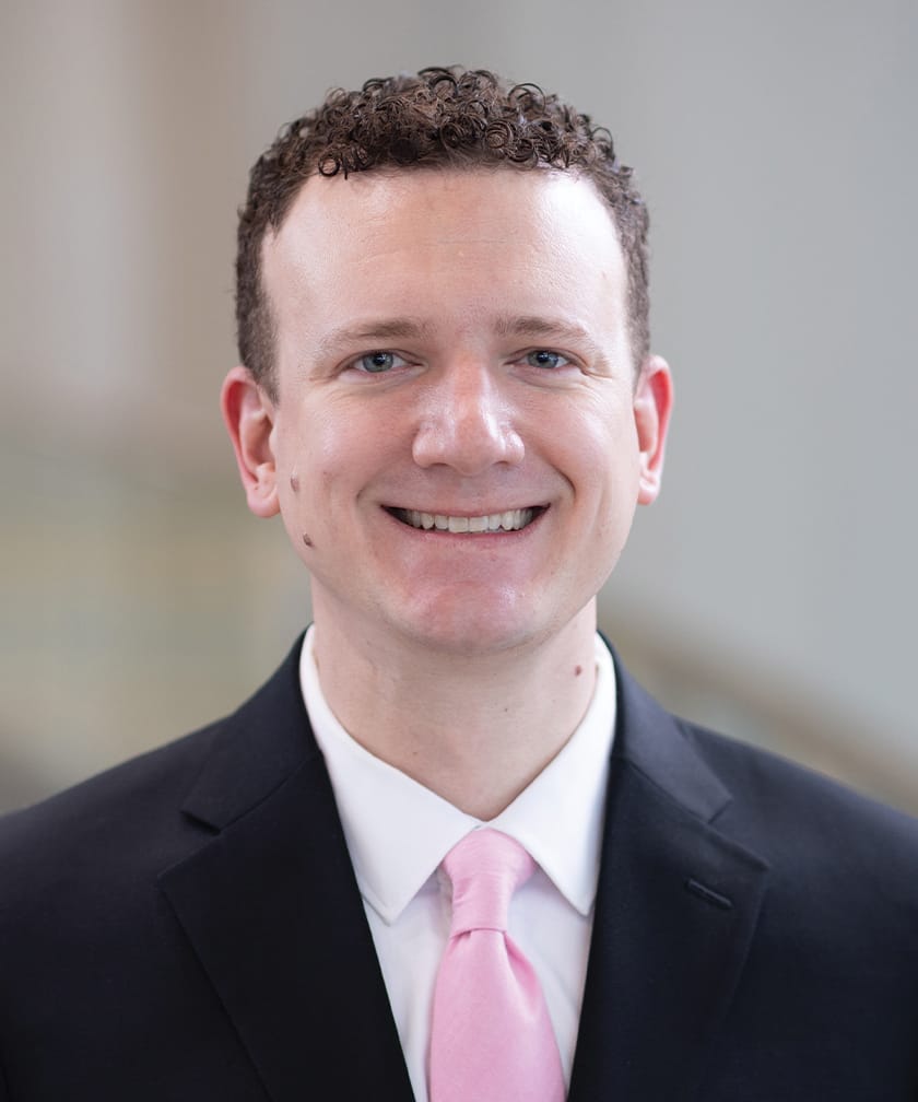 Photo of Alan T. Schultz