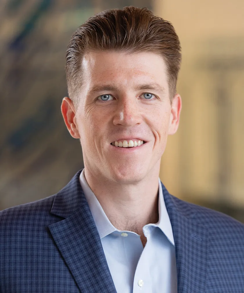 Photo of Jeffrey Henstenburg