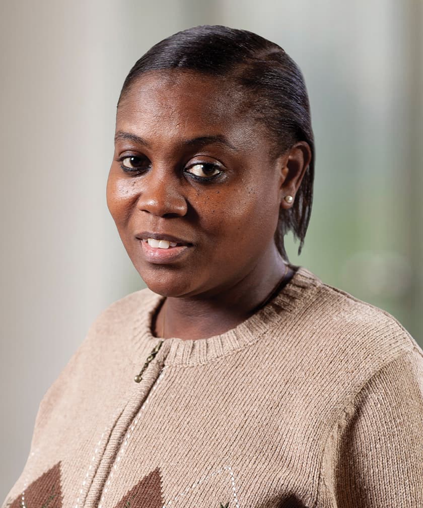 Photo of Janice A. Simpson