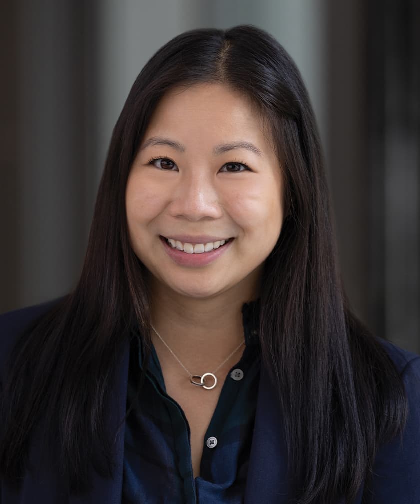 Photo of Jennifer A. Chiu