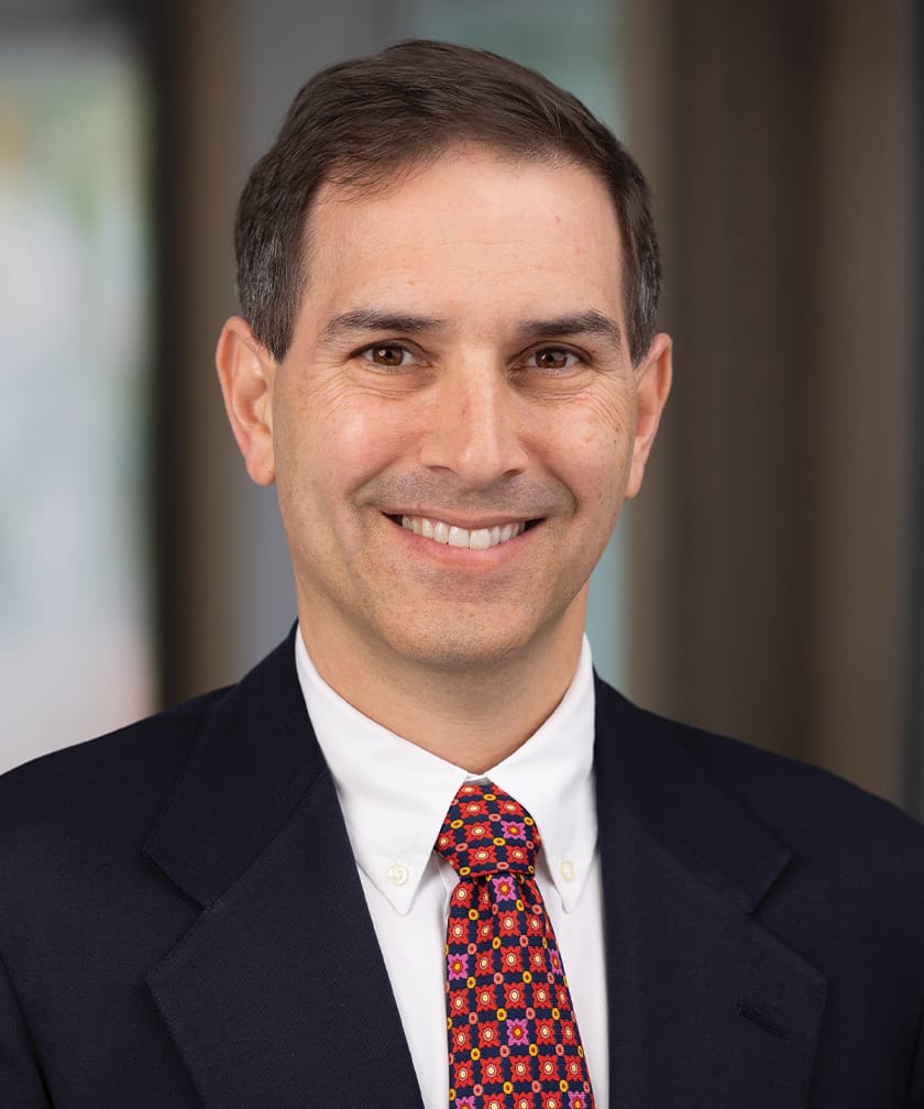 Photo of Richard L. Popowitz