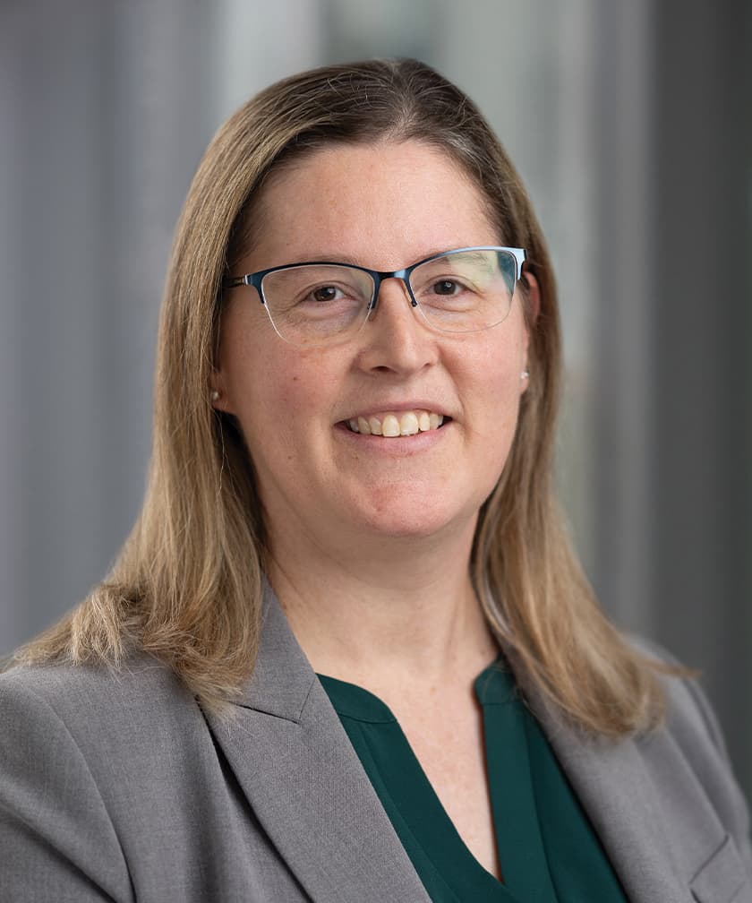 Photo of Adrienne Wasserman