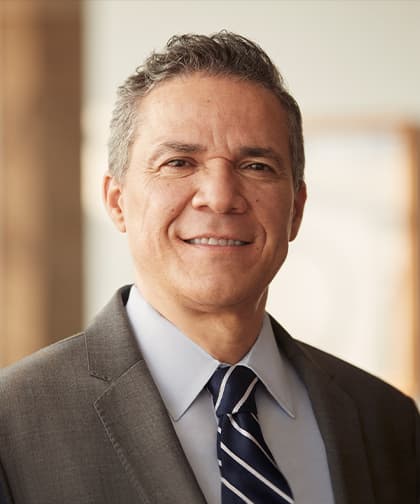 Photo of Pedro P. Maria