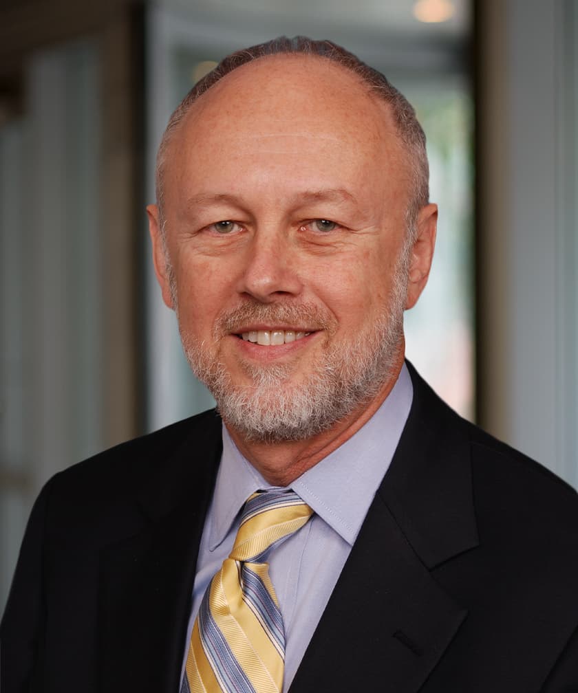 Photo of David W. Appel