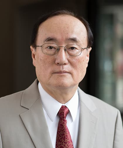 Photo of Soo G. Kim