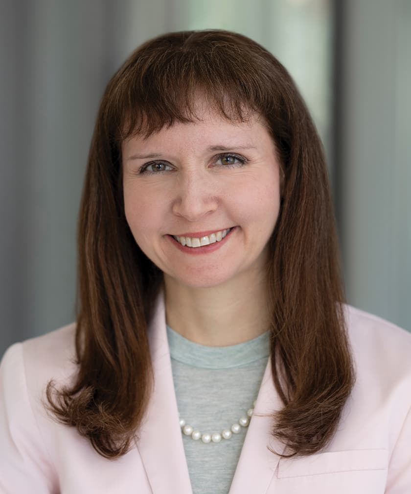 Photo of Kerry A. Morrone