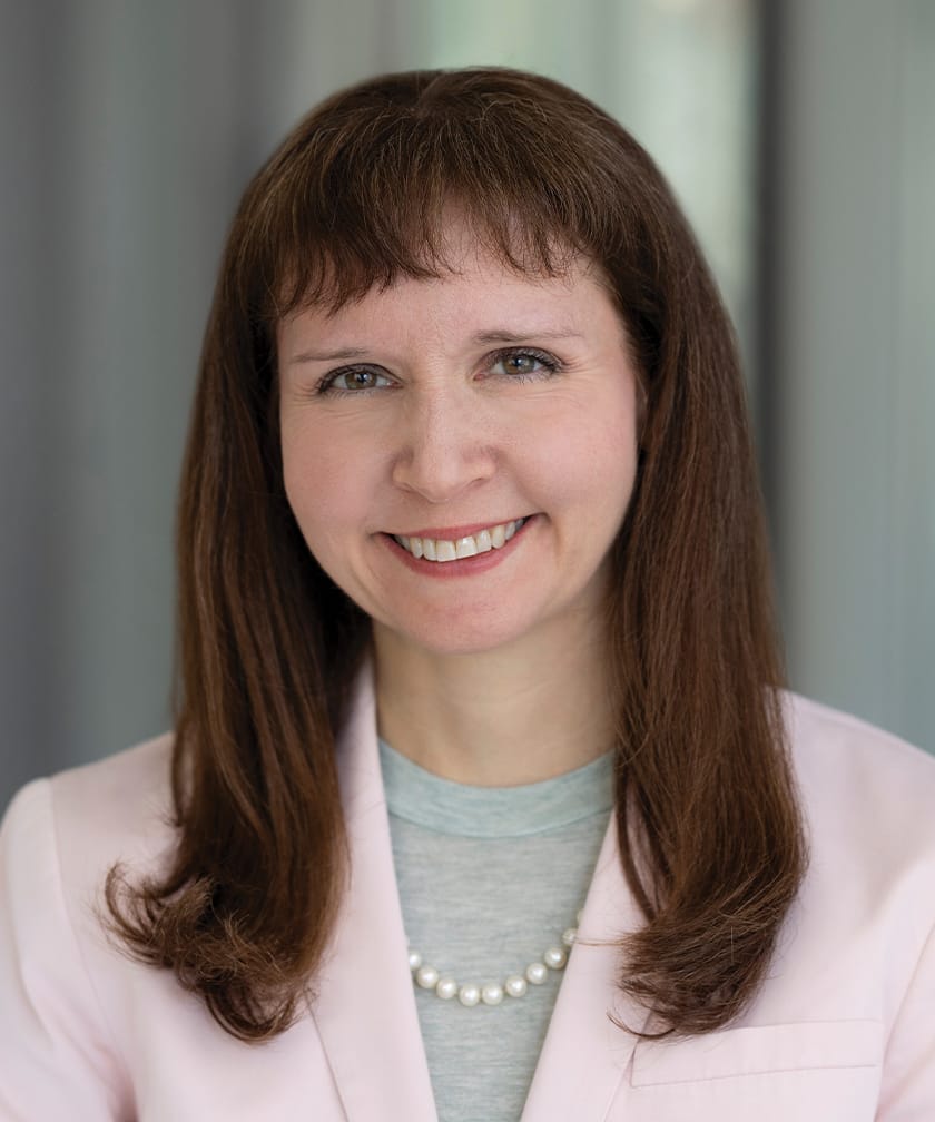 Photo of Kerry A. Morrone