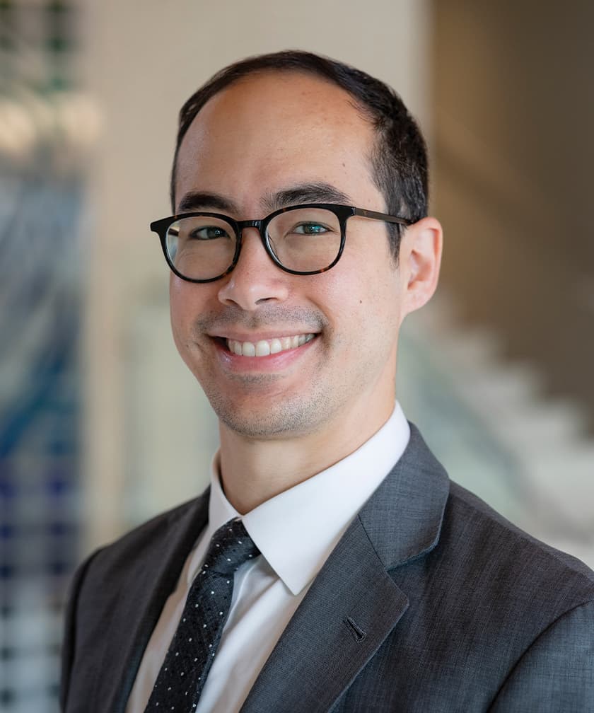 Photo of Michael L. Yee