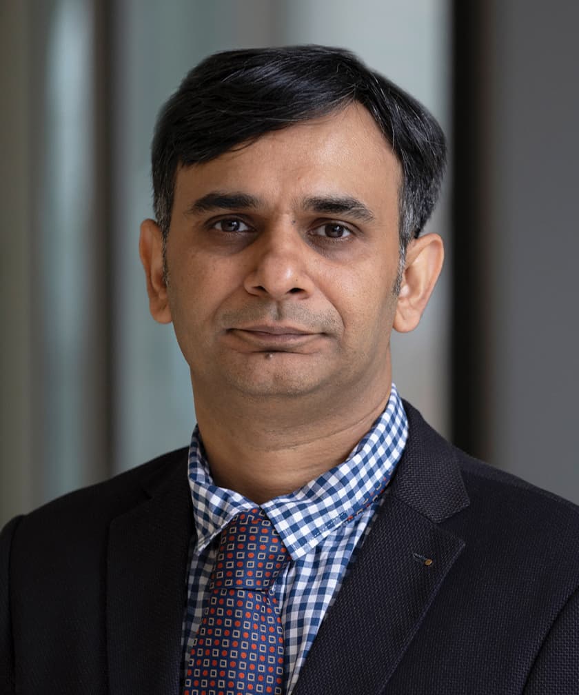 Photo of Bilal Tufail