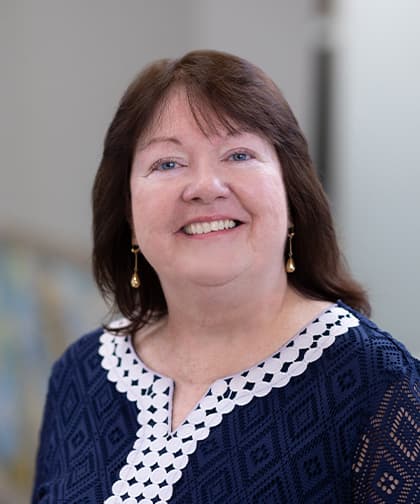 Photo of Kathleen A. Ronca