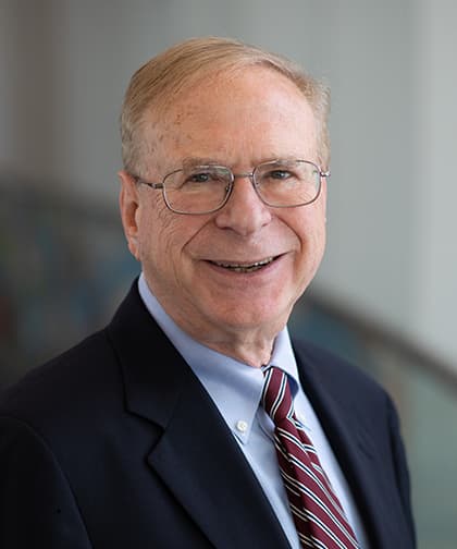 Photo of David M. Kaufman
