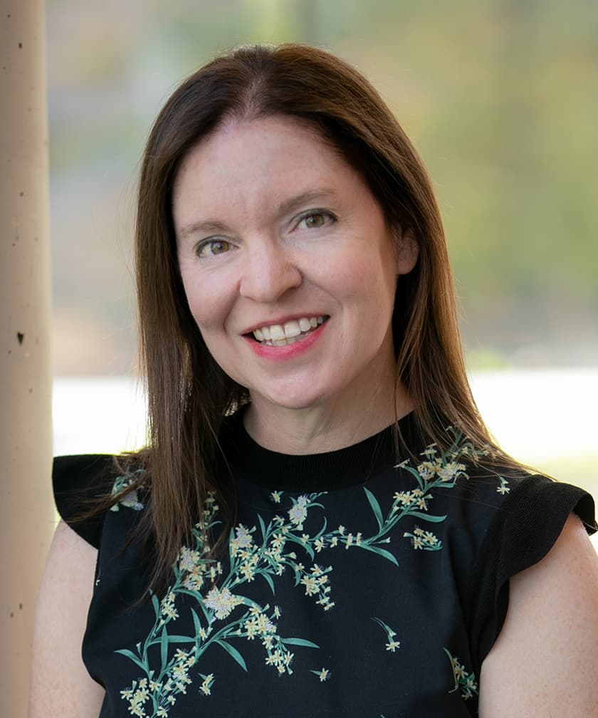 Photo of Anne R. Van Arsdale