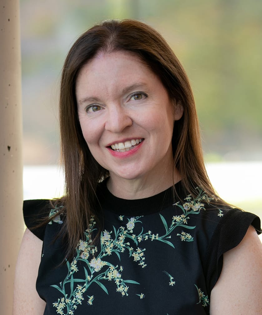 Photo of Anne R. Van Arsdale