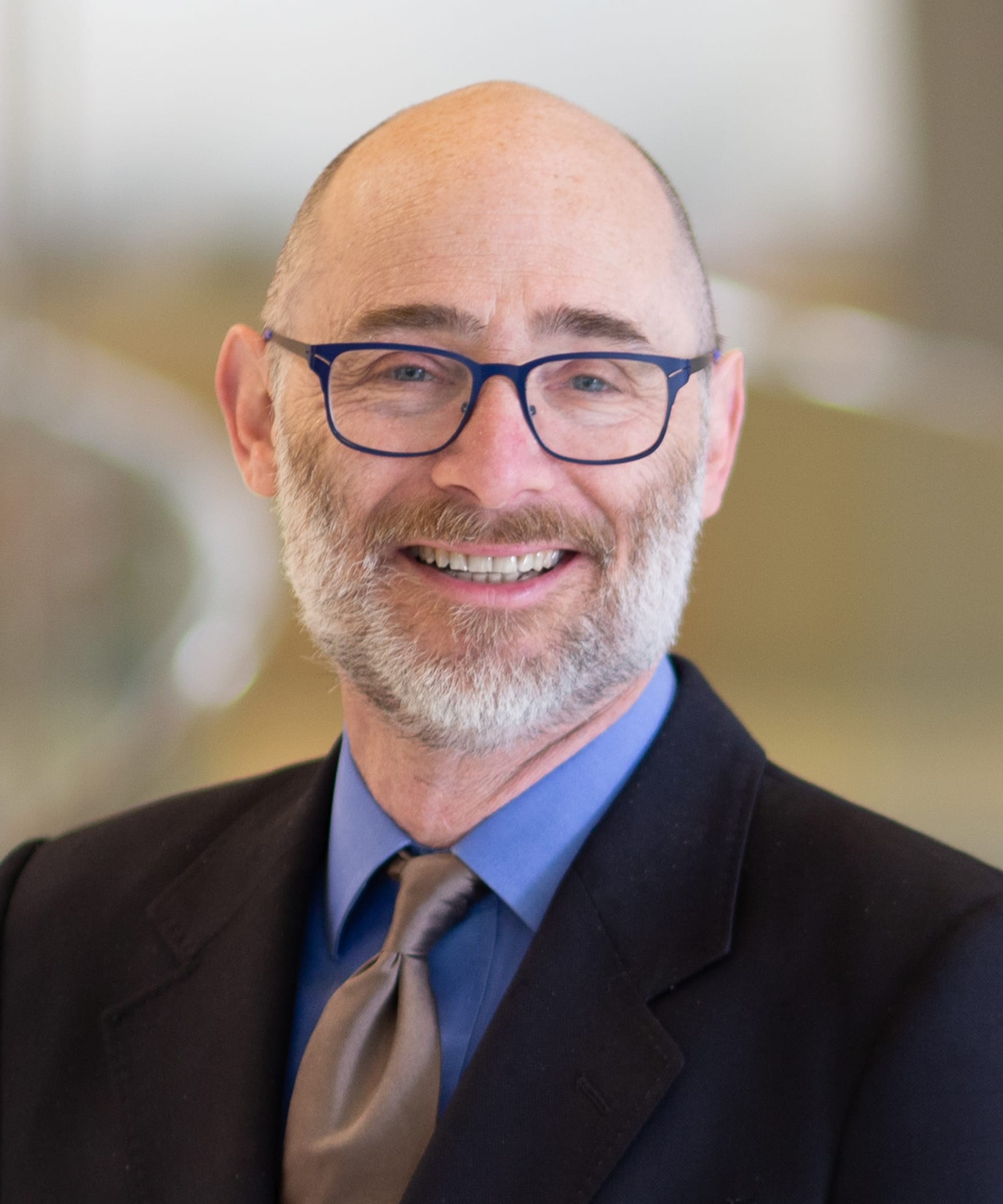 Photo of Daniel L. Labovitz