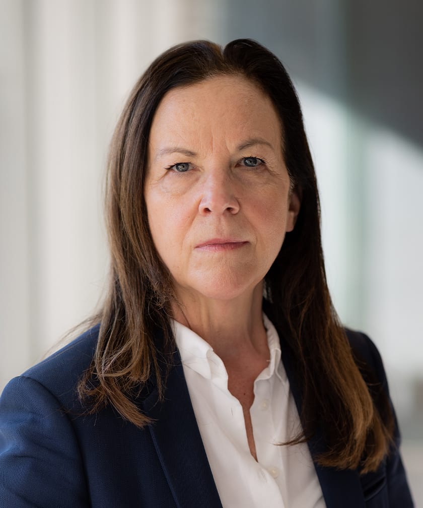 Photo of Anne Murphy