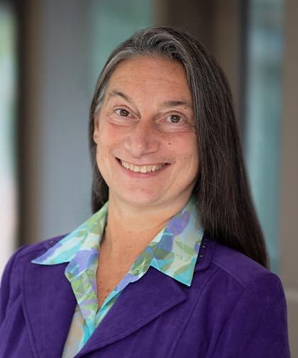 Photo of Allison D. Spinelli