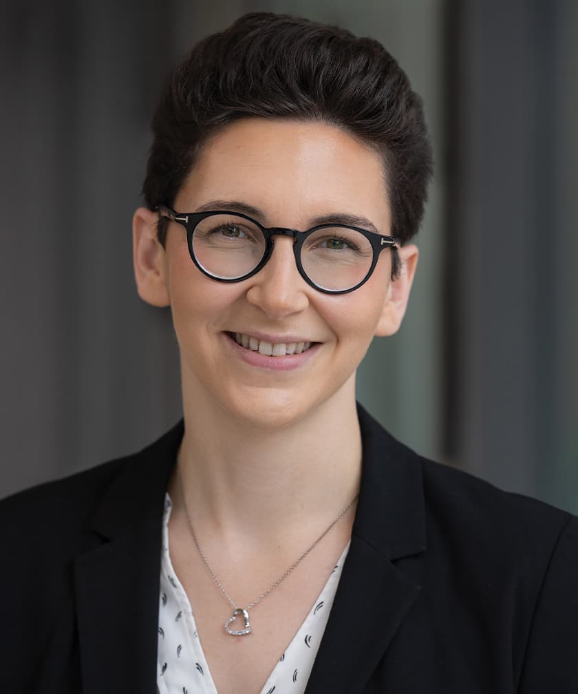 Photo of Anne R. Limowski