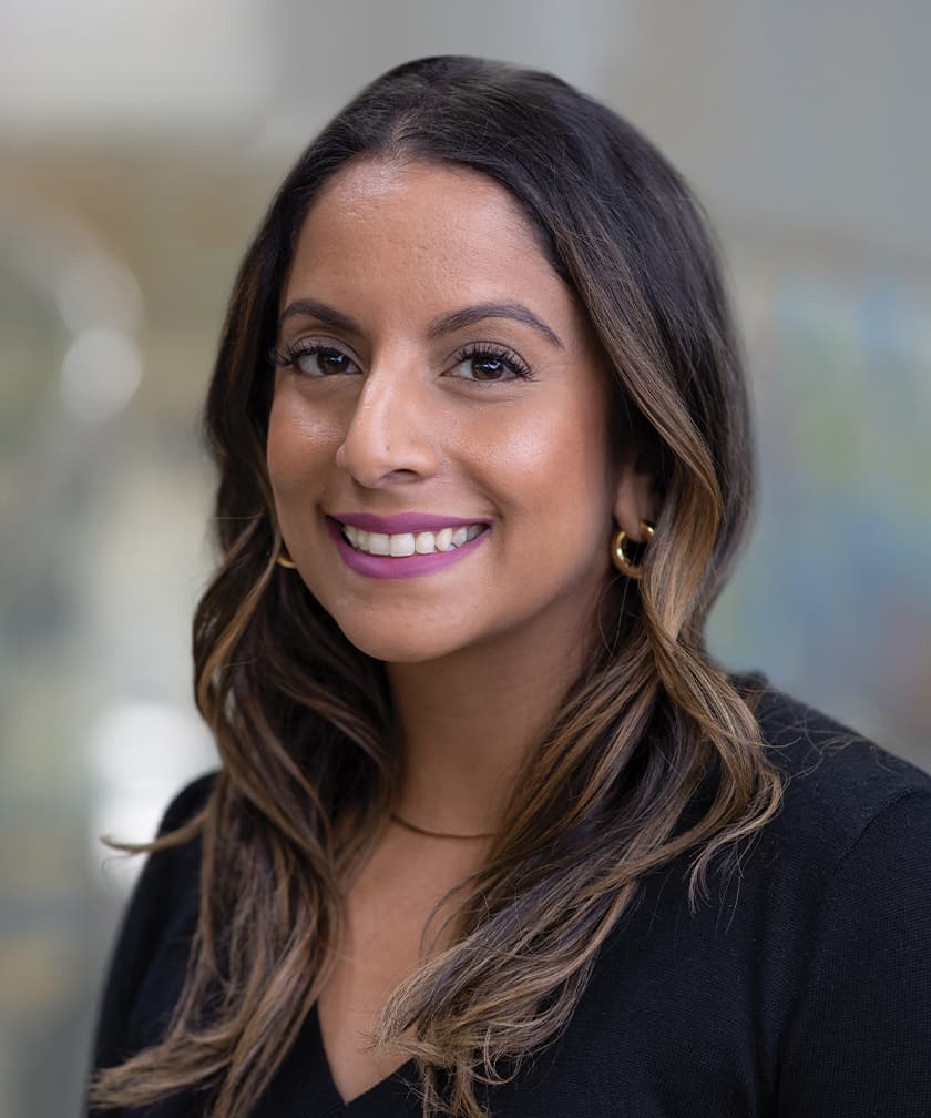 Photo of Natasha Nayak