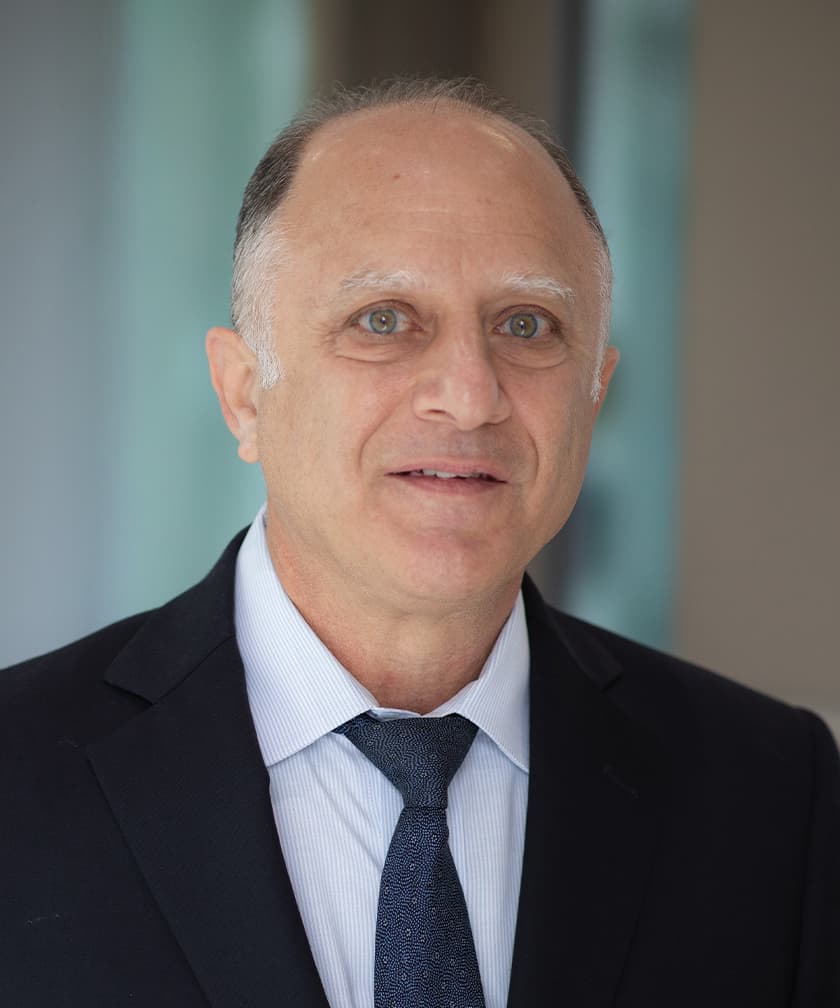 Photo of David Esses