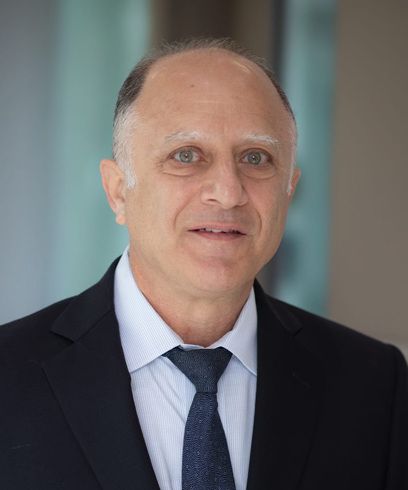 Photo of David Esses