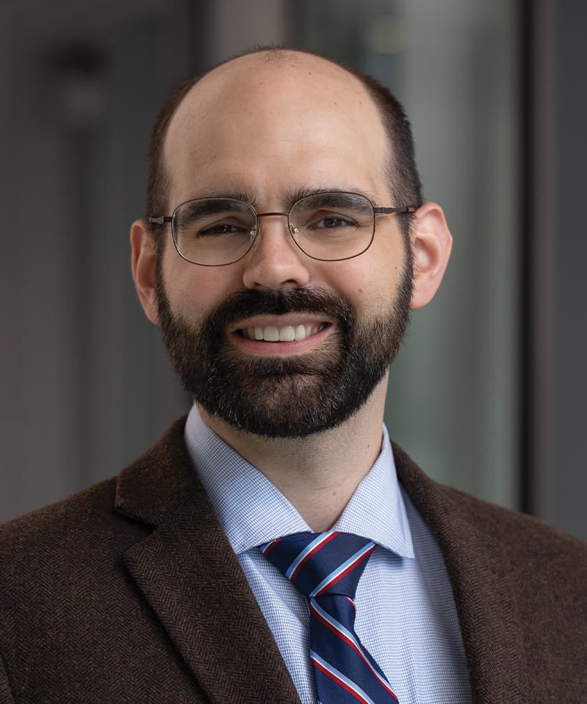 Photo of Stephen W. Briggs