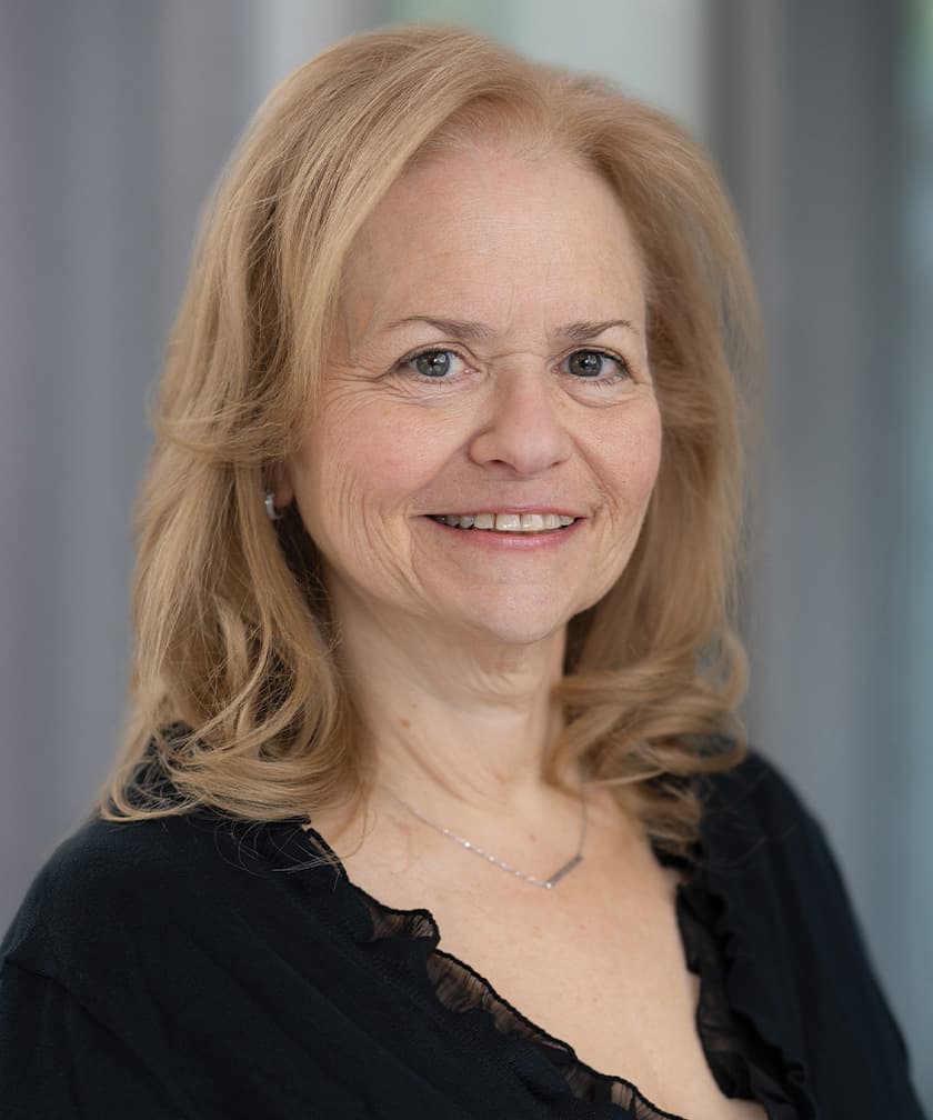 Photo of Michal M. Gombos