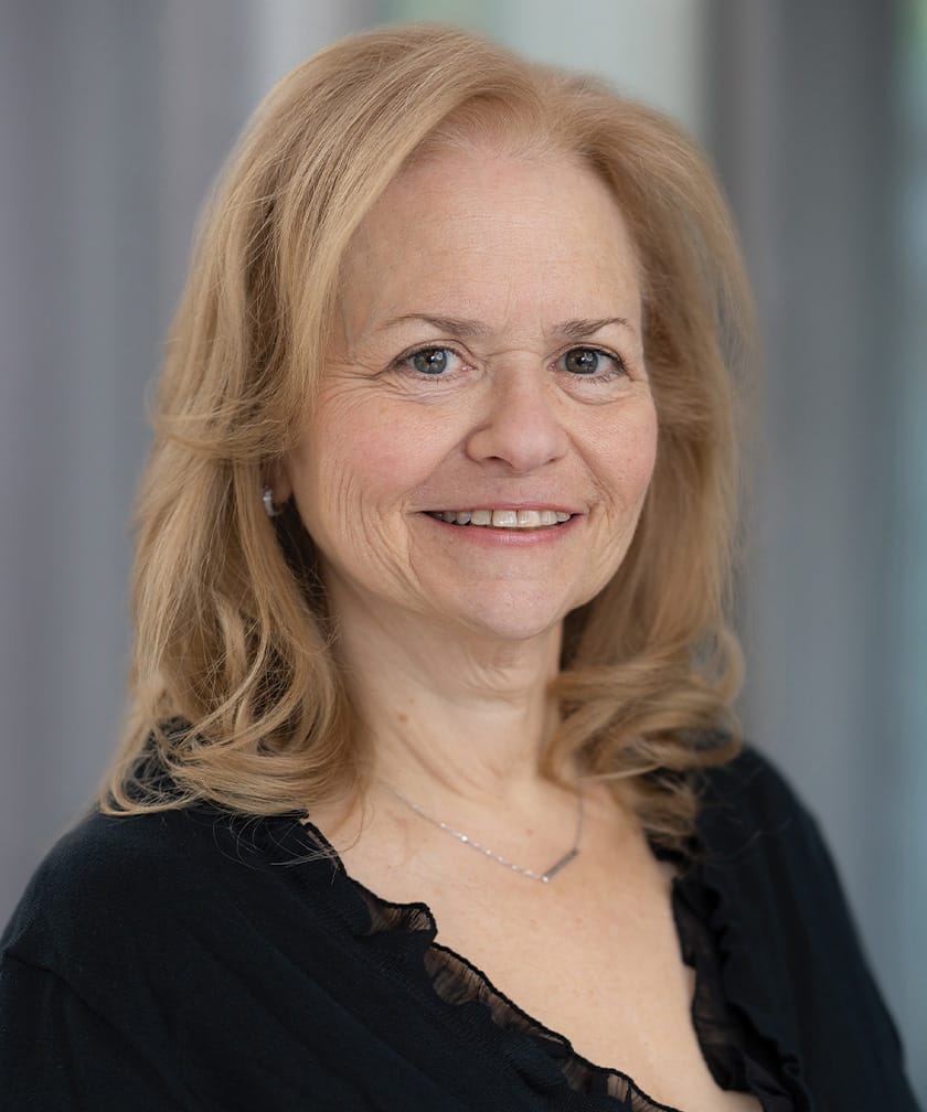 Photo of Michal M. Gombos