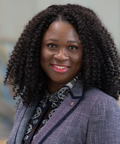 Photo of Latoya S. Townsend