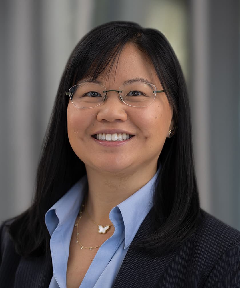 Photo of Angela H. Lee