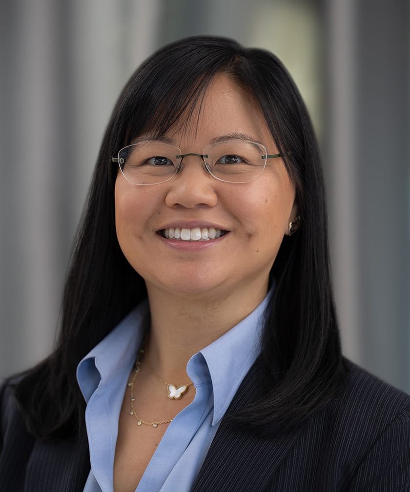 Photo of Angela H. Lee